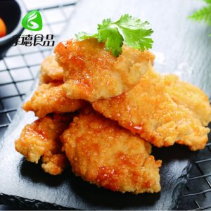 孚德金厨锅包肉