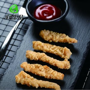 孚德金厨小酥肉