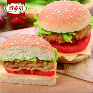 孚德劲脆腿排