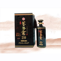 衡水市董子窖酿酒厂