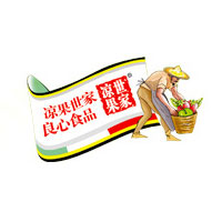 广东凉果世家农副产品有限公司