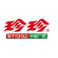 佛山市顶华珍珍饮料有限公司