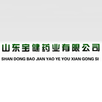 山东宝健药业有限公司