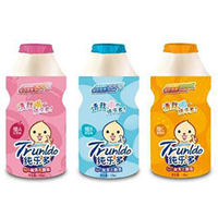 山东纯乐美食品有限公司