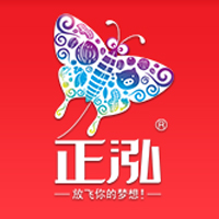 潍坊正泓食品有限公司