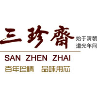 嘉兴三珍斋食品有限公司