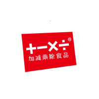 广州市加减乘除食品有限公司