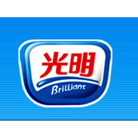 上海城光明小食品销售有限公司