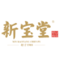 广东新宝堂生物科技有限公司