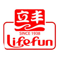 上海立丰食品有限公司