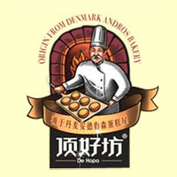 青岛顶好坊食品有限公司
