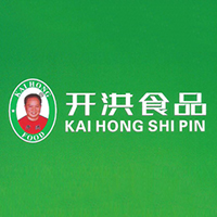 自贡市开洪食品有限公司