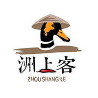 广东洲上客食品有限公司