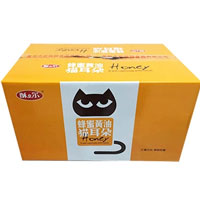 阜阳市新味园食品有限公司