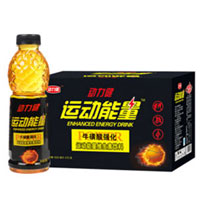 济南动力健食品有限公司
