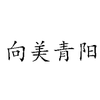 昆明向美青阳食品有限公司