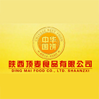 陕西顶麦食品有限公司
