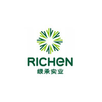 上海绿承实业有限公司