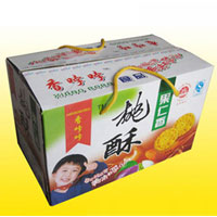 河北美润达食品有限公司
