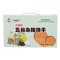 烟台市儿童食品厂