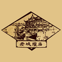 上海老城隍庙食品有限公司