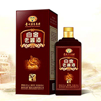 贵州茅台酒厂（集团）白金酒有限责任公司