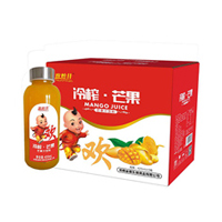 河南省喜乐缘食品有限公司