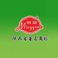 陕西明冠食品饮料有限公司
