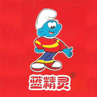 上海蓝精灵食品有限公司