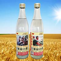 北京大都京韵酒业有限公司