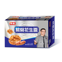 北京来清泉食品有限公司