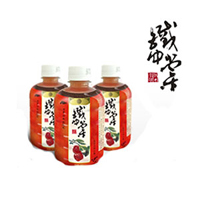 扬州三少爷饮品有限公司