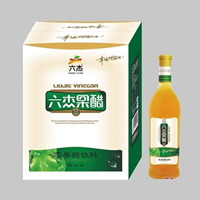 长沙市六杰饮品有限公司