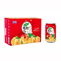 大连绿汁源饮品科技有限公司