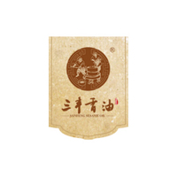 山东三丰香油有限公司