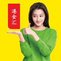 广东小安喂食品有限公司