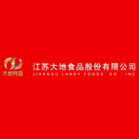 江苏大地食品股份有限公司