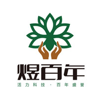 江苏煜百年生物科技有限公司