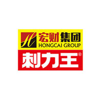 贵州宏财刺力营销有限责任公司
