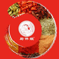 厨伴娘调味品有限公司