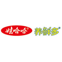 娃哈哈•养鲜多全国运营中心