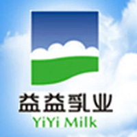 安徽益益乳业有限公司