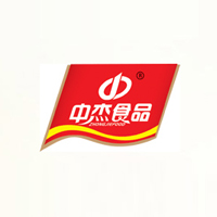 山东中杰食品有限公司