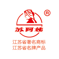 苏州市苏阿姨食品有限责任公司