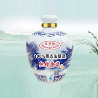 齐齐哈尔北大荒酒厂