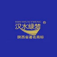 陕西绿梦食品有限责任公司