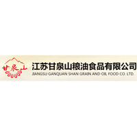 江苏甘泉山粮油食品有限公司