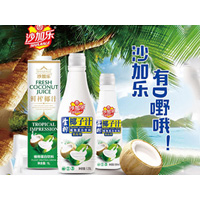 东莞市沙加乐食品有限公司