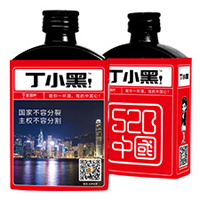 四川丁小黑酒业有限公司