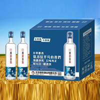 北京首府酒业有限公司